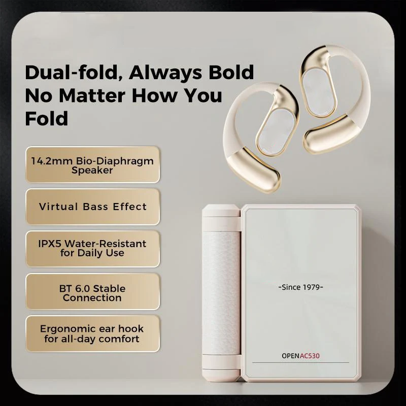 💥 Wireless Noise-Canceling Bluetooth 6.0 Earbuds – 145H Battery, IPX5 Waterproof, Sports ✨