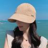 🏆Limited Sale 49% OFF☀️Women's Wide Brim Sun-protection Cap