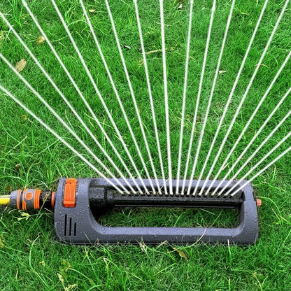 🚿Oscillating Bar Sprinkler for Garden Watering with Customizable Settings