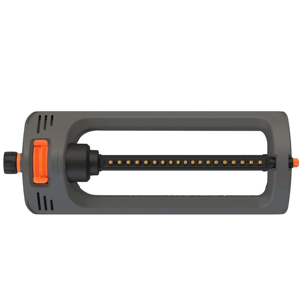 🚿Oscillating Bar Sprinkler for Garden Watering with Customizable Settings