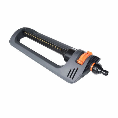 🚿Oscillating Bar Sprinkler for Garden Watering with Customizable Settings