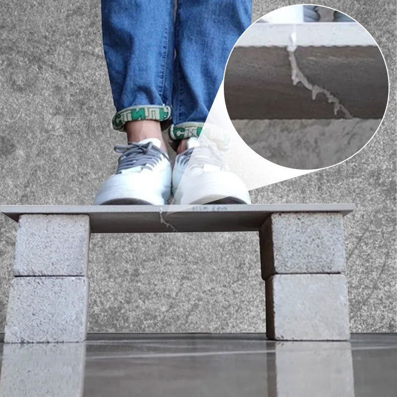 Tile & Stone Crack Repair Kit - Professional-Grade Filler for Sealing Gaps, Waterproof & Color-Matching Formula 🛠️💧
