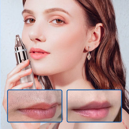 🎁2026 New Arrival 50% OFF💥💗2-in-1 Facial Hair Remover & Eyebrow Trimmer