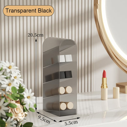 🛁Sliding Lid Toothbrush Organizer✨