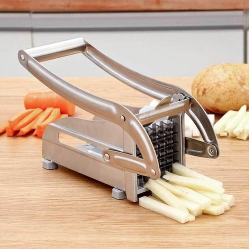 📢📢40% OFF !! ⏰Potato and cucumber slicer