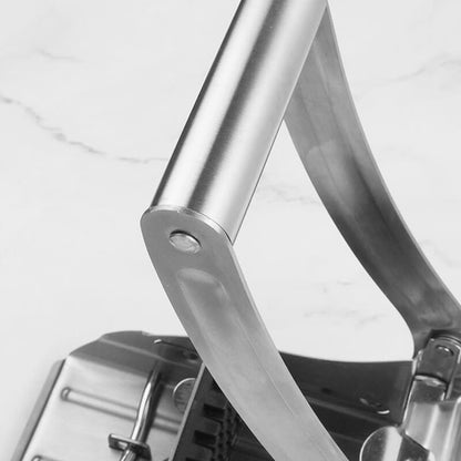 📢📢40% OFF !! ⏰Potato and cucumber slicer