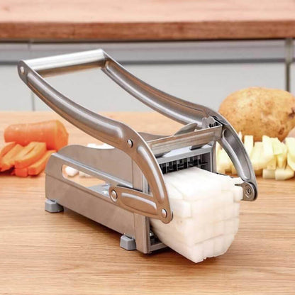 📢📢40% OFF !! ⏰Potato and cucumber slicer
