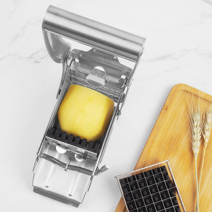 📢📢40% OFF !! ⏰Potato and cucumber slicer
