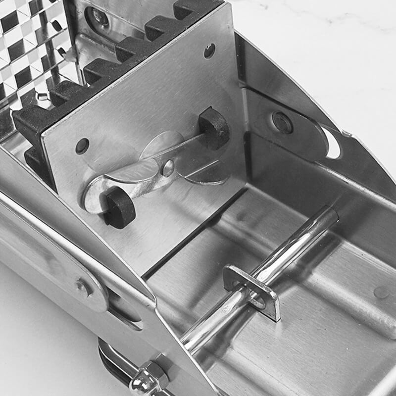 📢📢40% OFF !! ⏰Potato and cucumber slicer