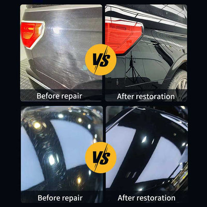 🏆 Last Day Special Price $16.99 ! 🔥Buy 2 Get 1 Free🔥Car Scratch & Swirl Remover Wax