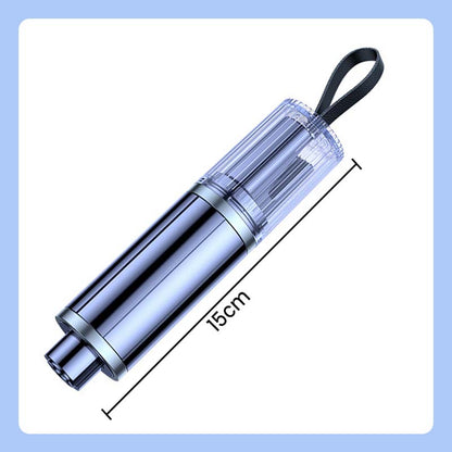 🔥BUY 1 GET 1 FREE  🔥Emergency Car Window Breaker Seatbelt Cutter Tool
