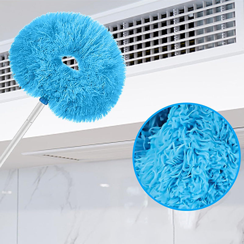 📢📢BUY 1 GET 1 FREE !! ⏰Ceiling Fan & Household Dust Buster(2pcs a Set)