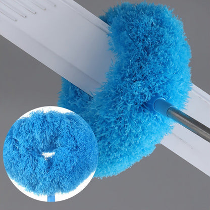 📢📢BUY 1 GET 1 FREE !! ⏰Ceiling Fan & Household Dust Buster(2pcs a Set)