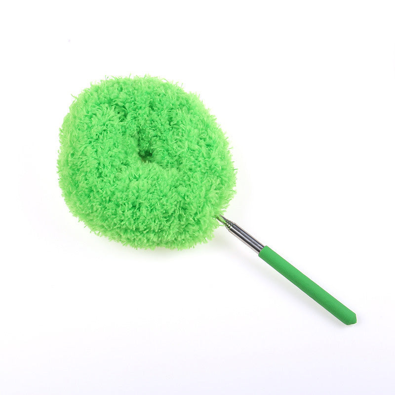 📢📢BUY 1 GET 1 FREE !! ⏰Ceiling Fan & Household Dust Buster(2pcs a Set)