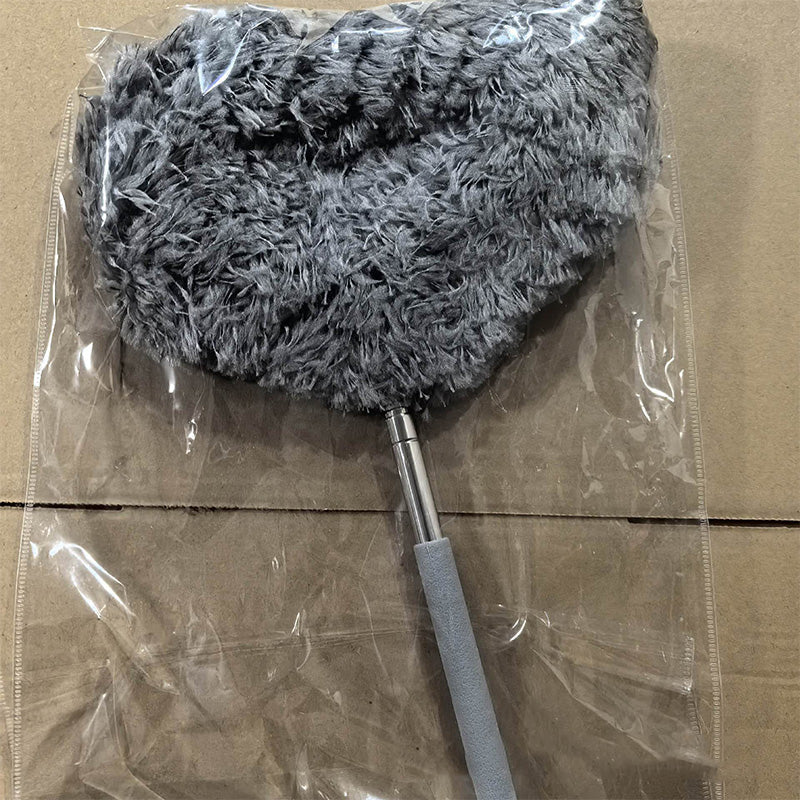 📢📢BUY 1 GET 1 FREE !! ⏰Ceiling Fan & Household Dust Buster(2pcs a Set)