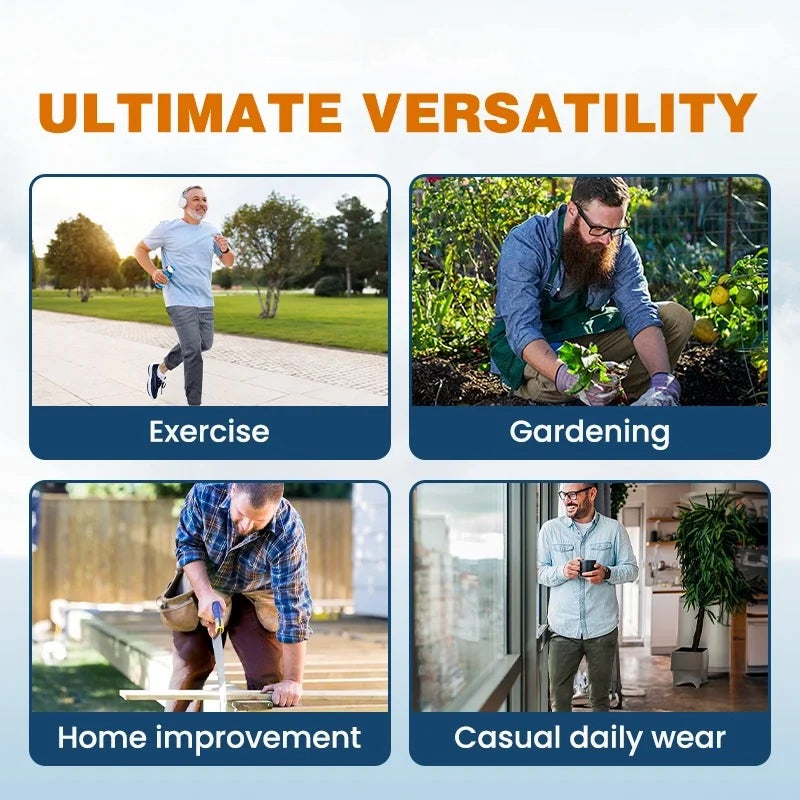 🔥Last Day Sale 49% OFF🥰MultiPants – High Stretch Multi-pocket Durable Cargo Pants