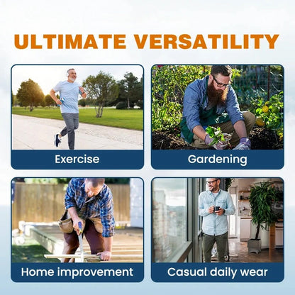🔥Last Day Sale 49% OFF🥰MultiPants – High Stretch Multi-pocket Durable Cargo Pants