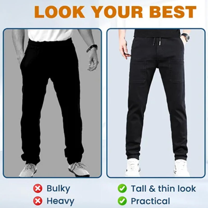 🔥Last Day Sale 49% OFF🥰MultiPants – High Stretch Multi-pocket Durable Cargo Pants