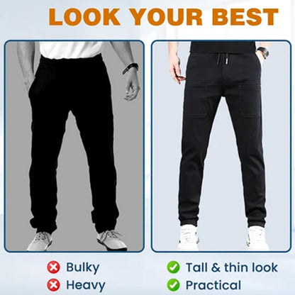 🔥Last Day Sale 49% OFF🥰MultiPants – High Stretch Multi-pocket Durable Cargo Pants