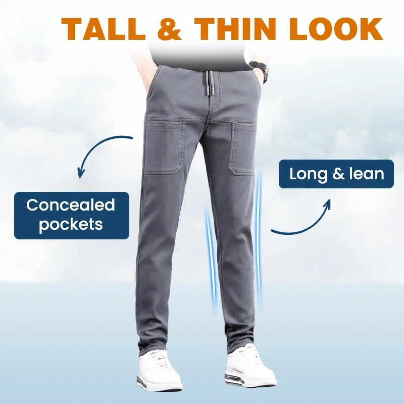🔥Last Day Sale 49% OFF🥰MultiPants – High Stretch Multi-pocket Durable Cargo Pants