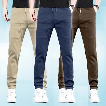 🔥Last Day Sale 49% OFF🥰MultiPants – High Stretch Multi-pocket Durable Cargo Pants