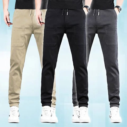 🔥Last Day Sale 49% OFF🥰MultiPants – High Stretch Multi-pocket Durable Cargo Pants