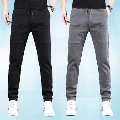 🔥Last Day Sale 49% OFF🥰MultiPants – High Stretch Multi-pocket Durable Cargo Pants
