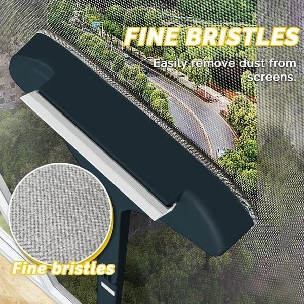 Familie Essentials✨2 In 1 Multifunctional Screen Brush🔥