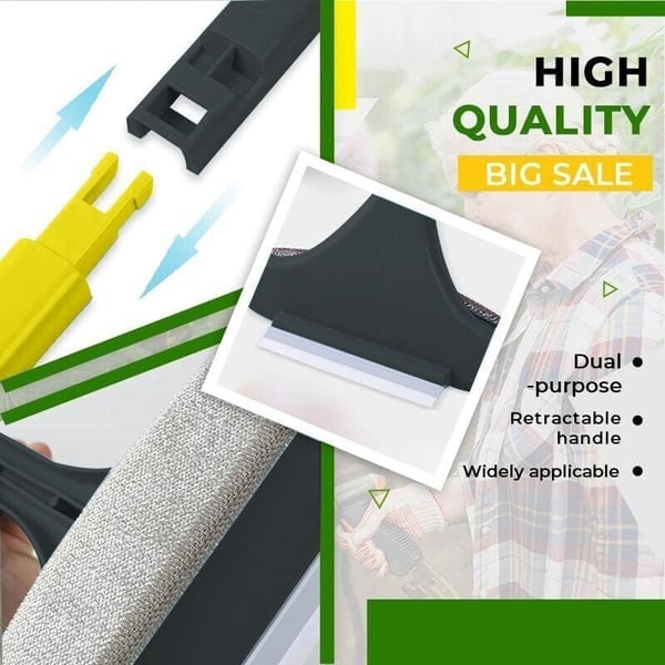 Familie Essentials✨2 In 1 Multifunctional Screen Brush🔥