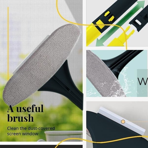 Familie Essentials✨2 In 1 Multifunctional Screen Brush🔥