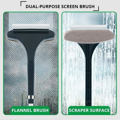 Familie Essentials✨2 In 1 Multifunctional Screen Brush🔥
