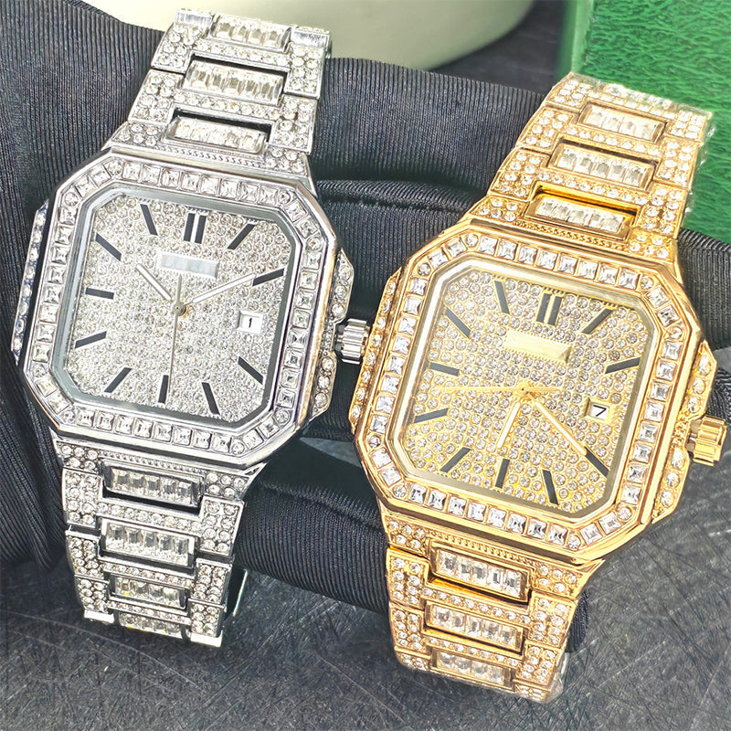 Gold+Silver✈️