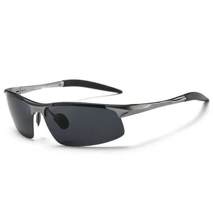 🥳2026 HOT SALE🥳💞50K+ SOLD!🕶️🌦️ Upgraded Photochromic Lenses 49% OFF! Anti-glare polarization meets smart light adaptation. A stylish, intelligent choice for your eyes. 💎😎
