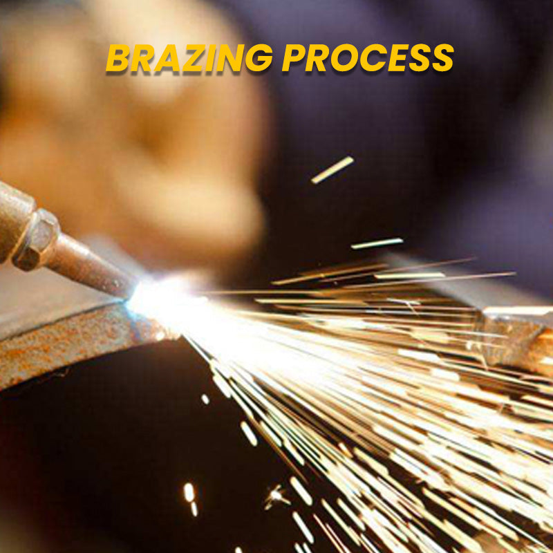 📢📢BUY MORE GET MORE FREE⏰Porous Widened Cutting Blade for Stone Ceramic