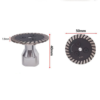M14 Diamond Blade for Stone Tile Cutting