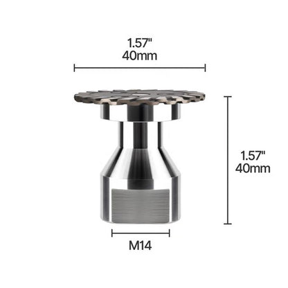 M14 Diamond Blade for Stone Tile Cutting
