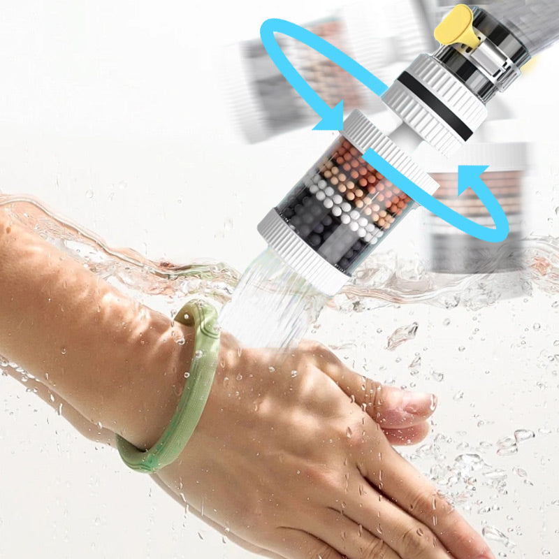 📢📢BUY 1 GET 1 FREE !! ⏰🍎 2026 Sale — Over 95,000 Sold!🔥Faucet Filters - Enhance your tap water quality