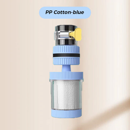 📢📢BUY 1 GET 1 FREE !! ⏰🍎 2026 Sale — Over 95,000 Sold!🔥Faucet Filters - Enhance your tap water quality