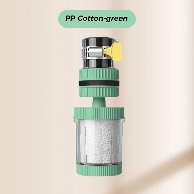 📢📢BUY 1 GET 1 FREE !! ⏰🍎 2026 Sale — Over 95,000 Sold!🔥Faucet Filters - Enhance your tap water quality