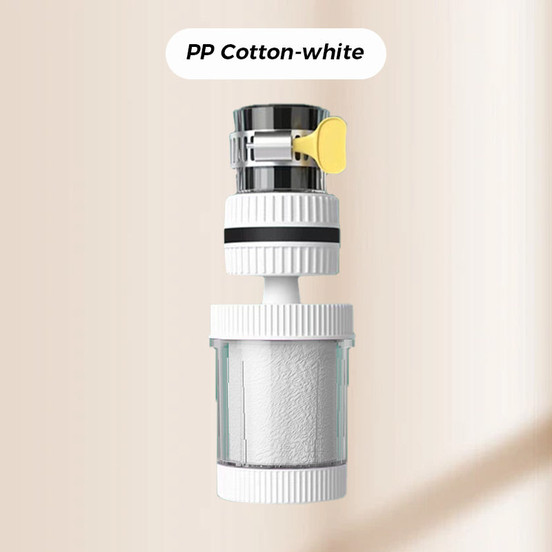 📢📢BUY 1 GET 1 FREE !! ⏰🍎 2026 Sale — Over 95,000 Sold!🔥Faucet Filters - Enhance your tap water quality