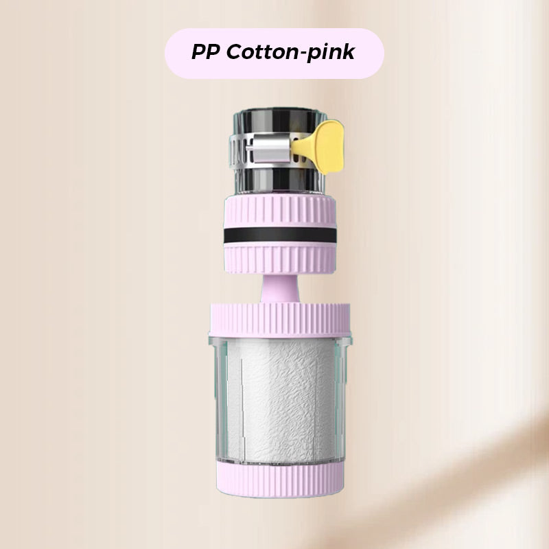 📢📢BUY 1 GET 1 FREE !! ⏰🍎 2026 Sale — Over 95,000 Sold!🔥Faucet Filters - Enhance your tap water quality