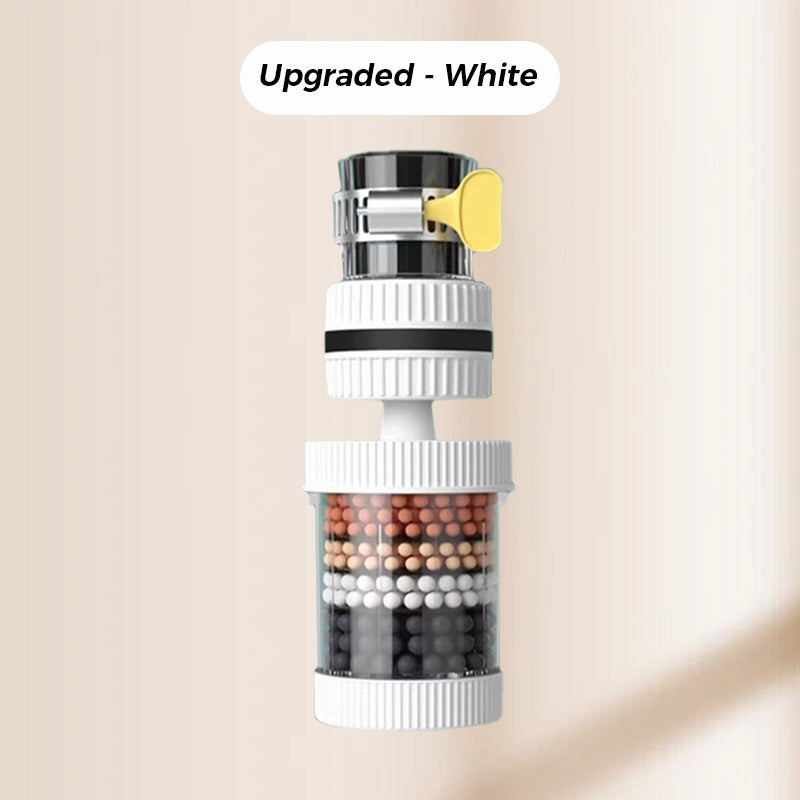 📢📢BUY 1 GET 1 FREE !! ⏰🍎 2026 Sale — Over 95,000 Sold!🔥Faucet Filters - Enhance your tap water quality