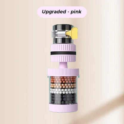 📢📢BUY 1 GET 1 FREE !! ⏰🍎 2026 Sale — Over 95,000 Sold!🔥Faucet Filters - Enhance your tap water quality