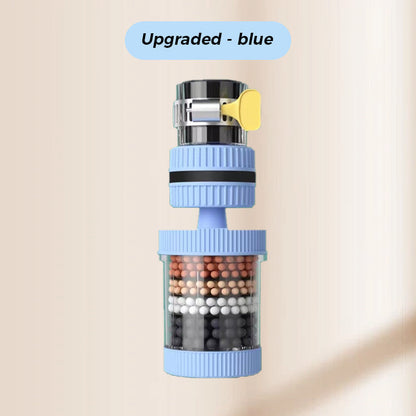 📢📢BUY 1 GET 1 FREE !! ⏰🍎 2026 Sale — Over 95,000 Sold!🔥Faucet Filters - Enhance your tap water quality