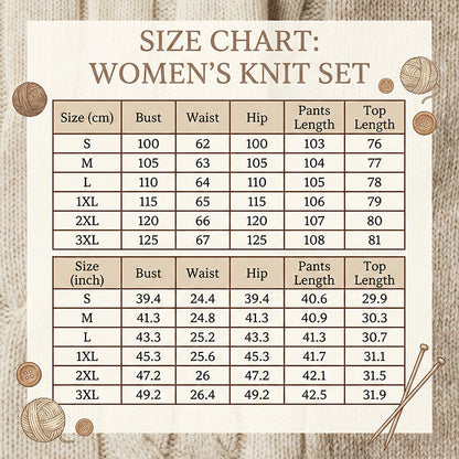 👕 Women's Loose Top & Wide-Leg Pants Set – Comfortable, Chic ✨