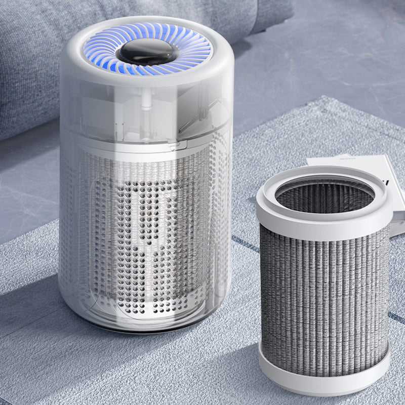 🌬️ 50% OFF! 🔥 Compact home air purifier – 2026 bestseller – Quiet, energy-efficient, and perfect for allergy sufferers, dust, and pet hair 🏠