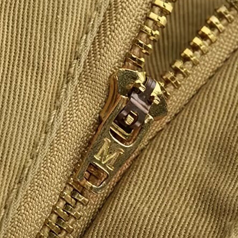 📢📢30% OFF !! ⏰Men's Classic Multi-Pocket Cargo Pants