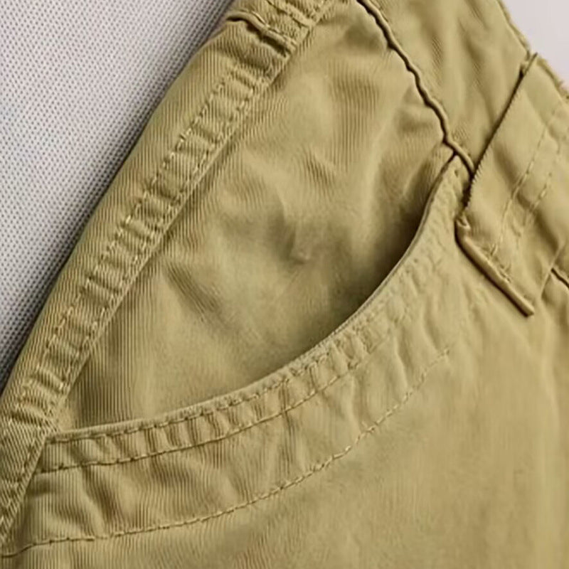 📢📢30% OFF !! ⏰Men's Classic Multi-Pocket Cargo Pants
