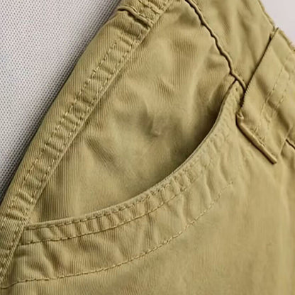 📢📢30% OFF !! ⏰Men's Classic Multi-Pocket Cargo Pants