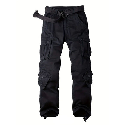📢📢30% OFF !! ⏰Men's Classic Multi-Pocket Cargo Pants